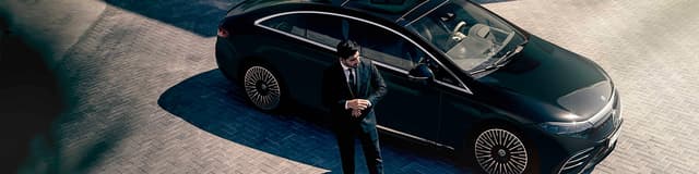 Chauffeur hailing
